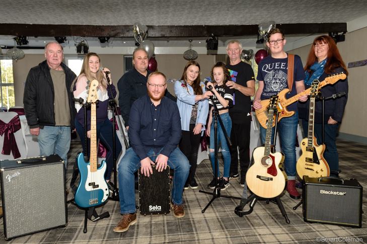 Wellifest Singing Competition Grand Final 2019. Only four days until The grand Final at the Royal George, Greenfield (Friday, Jan 6, 2019). Doors open at 7:30pm with the free event starting at 8pm. Wellifest wishes all the the very best of luck. wellifest.com