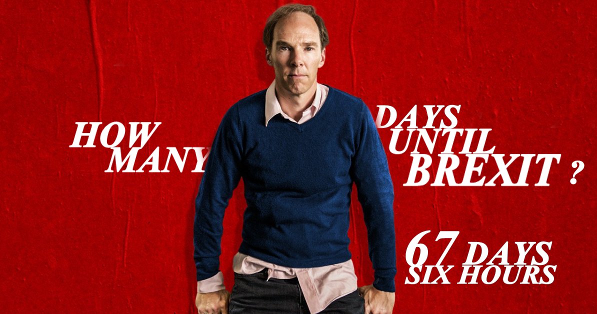 freewomenxgrape's tweet photo. #BrexitHBO is avail. for streaming in the US with multiple television broadcasts until the end of February: https://t.co/gX54grIXO1 (via @HBO)
#BrexitUncivilWar is avail. to watch online in the UK for another 17 days:
https://t.co/jmfSYpEfmY (via @Channel4) #BenedictCumberbatch https://t.co/DyqVIgsCpw