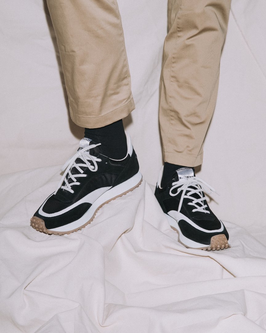 sevenstoreHQ's tweet image. Authentic heritage revived with a progressive edge.
New season @spalwart are now online: bit.ly/2Dnwhfp #SEVENSTORE #BalticTriangle #Spalwart