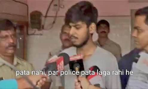 I_am_vrm's tweet photo. Friend: ye #10yrchallenge ka kya chutiyapa hai?
Me: https://t.co/MmsjxHzqII