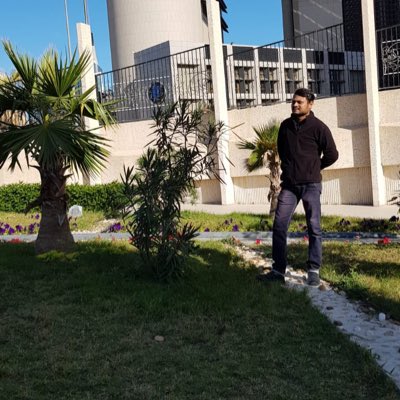 MohamadSideek's tweet photo. #NewProfilePic https://t.co/vHw4578zux