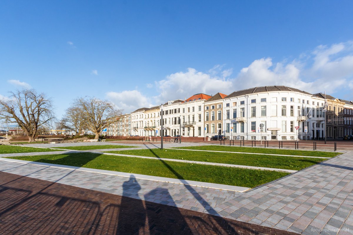 Foto's toegevoegd van dinsdag 2 en vrijdag 18 januari 2019 o.a. 'nieuwbouw zorgcomplex Zozijn', 'Noorderhaven veld 11 &amp; 12' en 'Havenstraat veld 1, 2 en 3'.