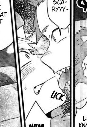 IKiribaku's tweet photo. Good yaoi😩👌💖#kiribaku #bakushima #bakukiri #BNHA #MHA #MyHeroAcademia #BokuNoHeroAcademia #kirishima #Bakugou https://t.co/UdVorJv03E