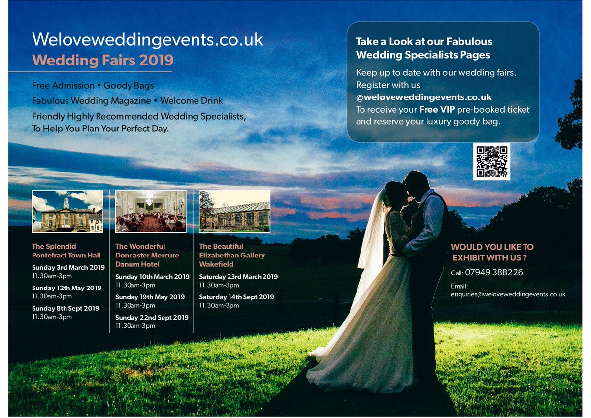 weloveweddingevents.co.uk tweet media