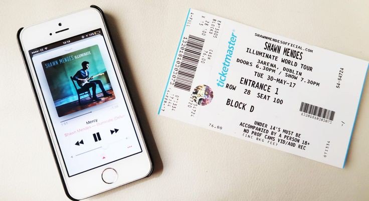 rt para la buena suerte y conseguir entrada para ver a shawn

#ShawnMendesTheTour