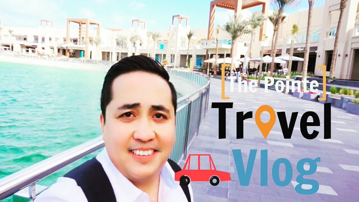 IcelGotTv's tweet photo. New video is now Live! Please don't forget to SUBSCRIBE,  LIKE and COMMENT.
https://t.co/GS1jKv9a4g
#icelgottv
#youtube
#lifestylewithoutlimits
#neverendingfootsteps
#iBackPackIcel
#ADoseOfIcel
#thepointe https://t.co/uhfoZBV71W