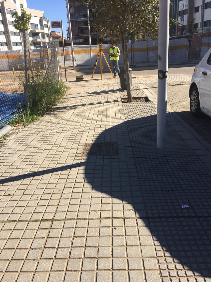 ingescor1's tweet photo. Con las manos en la obra! https://t.co/BQRIFpGgOx