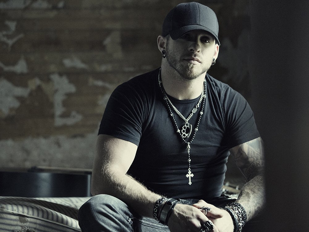 Happy Birthday to Brantley Gilbert. 