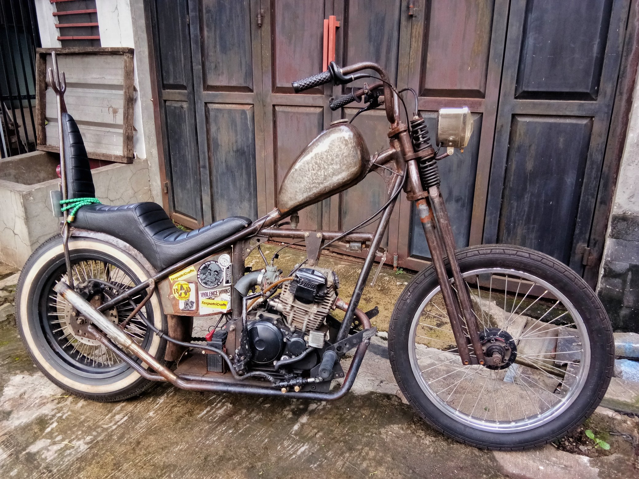 Devil dance is very graceful on X For sale chopper basic scorpio. Dm for details. sale forsale dijual motorkustom custom chopper sekepalaspal rodaduasampetua retweet like https t w0TqDS7gUm X