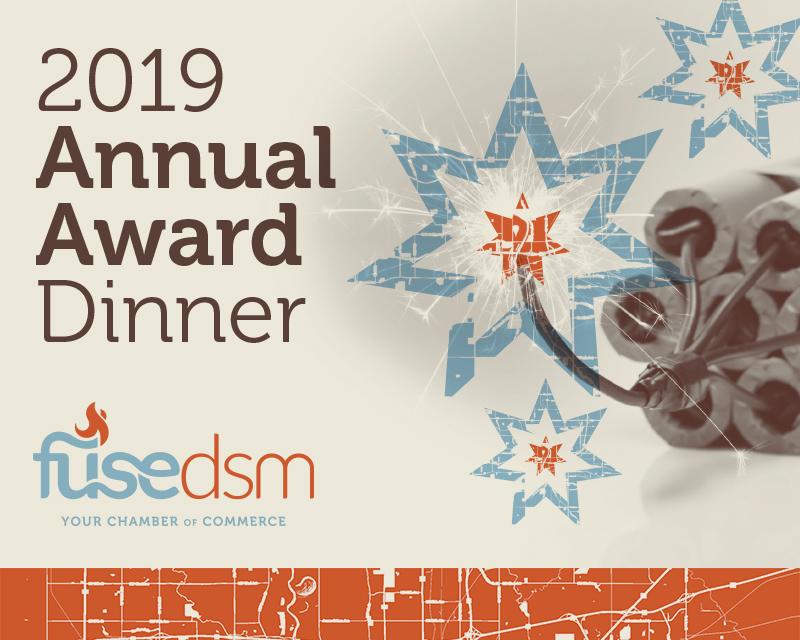 The polls are open! Vote today for Business of the Year, 501(c) of the Year, Entrepreneurial Spirit and Citizen of the Year.

These awards will be announced at the <a href="/FuseDSM/">FuseDSM, Your Chamber of Commerce</a> Annual Dinner on February 7th. 

Voting closes on at noon on Tuesday, January 22nd.
survey.constantcontact.com/survey/a07eg0s…