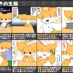 なるほど...こんな感じなのねw左利きの生態をまとめたイラストがこちら!