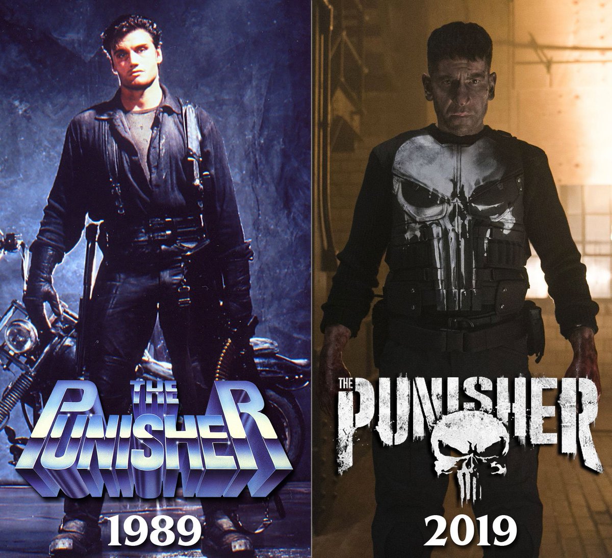 Punisher in film - Wikipedia