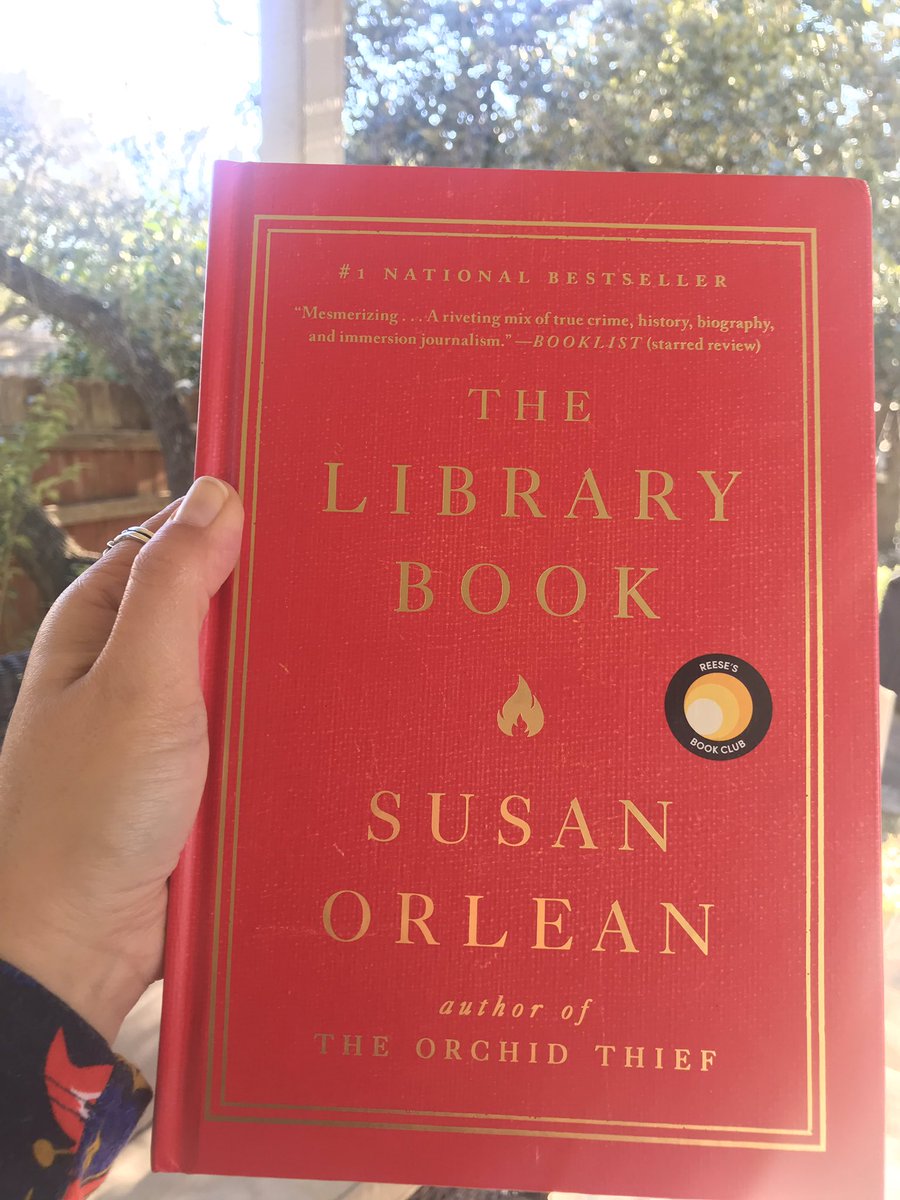 My yummy new read just arrived!