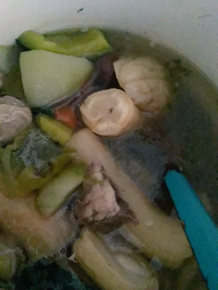 hotelsanpedrota's tweet photo. Porque tabasqueño que se respeta se jondea un buen #puchero #ComidaTabasqueña #Enpeltre #MexicanFood #Tabasco #Chocodecorazon #Villahermosa https://t.co/J7pX9K1l6g