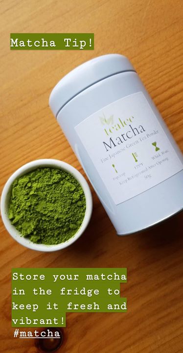 Happy snow day, everyone! Since you're probably inside staying away from the cold, take a second to follow us on Instagram to see behind the scenes videos, #tea tips (like this one!), updates, etc.. 😊 instagram.com/tealee_ottawa/