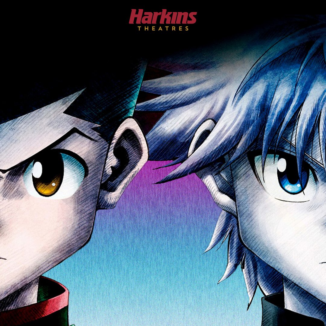 Download Harkins Theatres On Twitter Get Your Tickets Now To See Hunter X Hunter The Last Mission At Select Harkins Theatres 1 30 Subtitled Https T Co 3sll8zxfqy 2 2 English Dubbed Https T Co Ixntnbgx2e Https T Co Lsitoymotq HD Wallpaper Harkins Theatres On Twitter Get Your Tickets Now To See Hunter X Hunter The Last Mission At Select Harkins Theatres 1 30 Subtitled Https T Co 3sll8zxfqy 2 2 English Dubbed Https T Co Ixntnbgx2e Https T Co Lsitoymotq HD