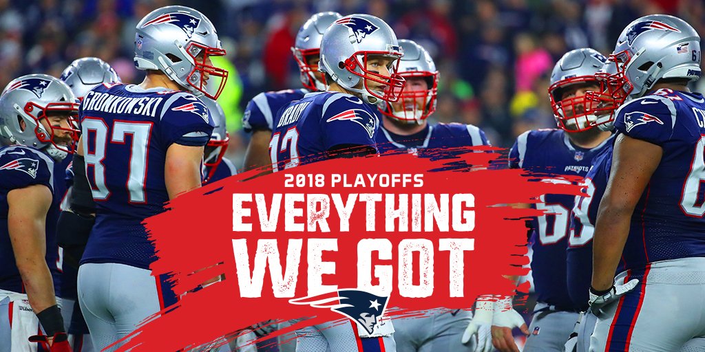 PlymouthRock's tweet image. We're #StillHere, and we're ready to give it #EverythingWeGot. 🏈 plymouthrock.com/PatsNation | #GoPats #PatsRock #PatriotsNation