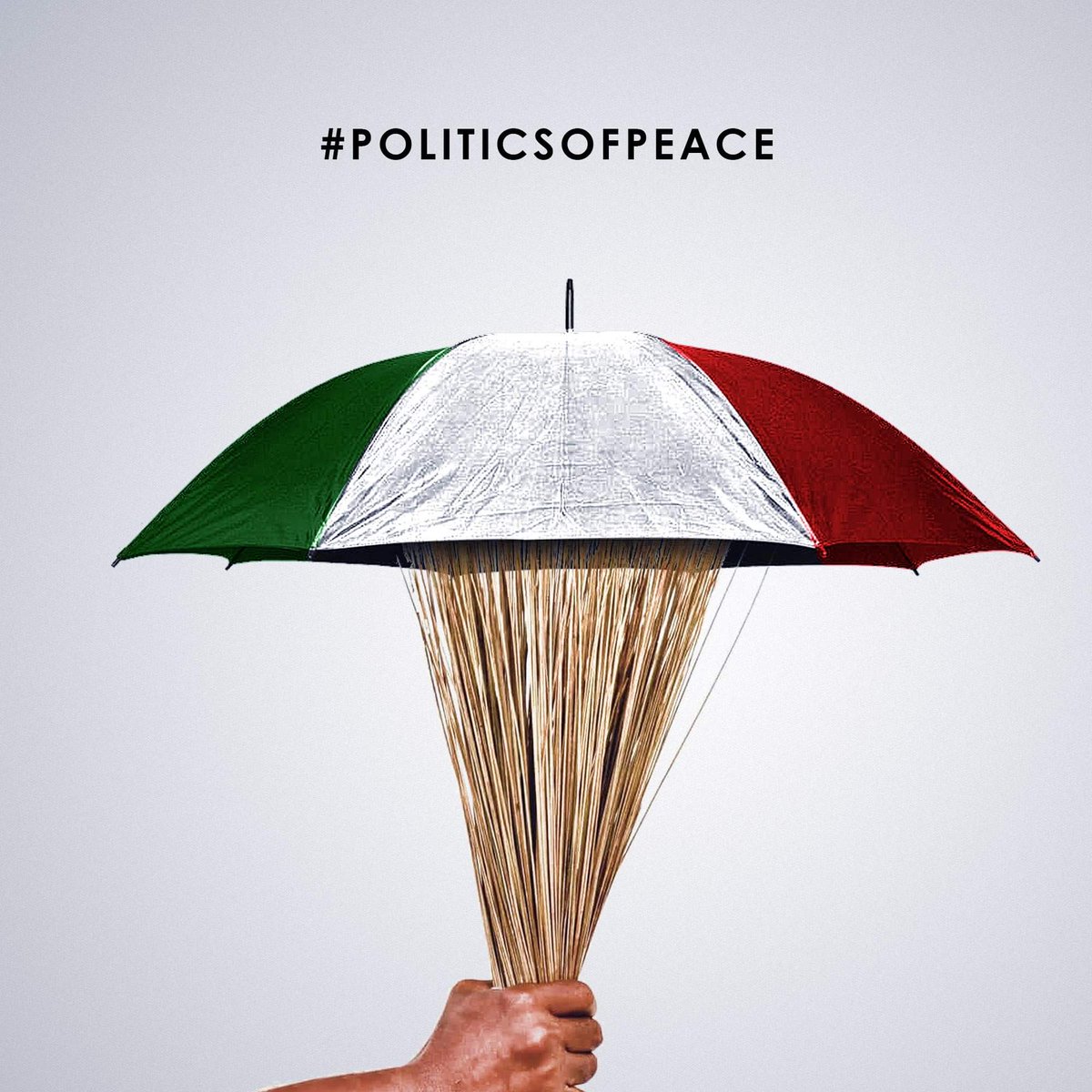 HWokocha's tweet image. #politicsofpeace no carry gun for any candidate, our men die a lot during election season in this state... Let 2019 be different please. No be do or die... @TonyeCole1 @TeamCOLE1  @Tonye2019 @Mr_Allwell @TonyePrincewill