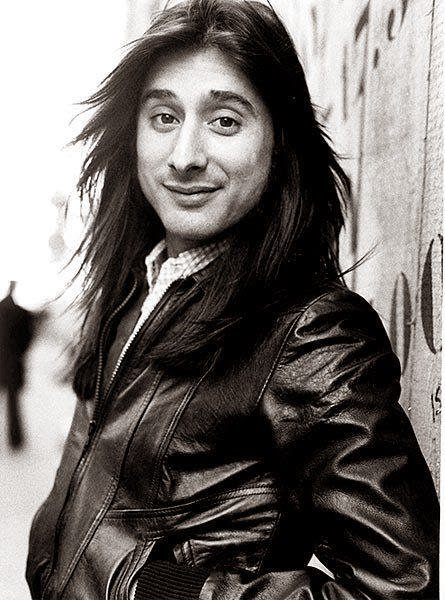   Happy 70th birthday Steve Perry  