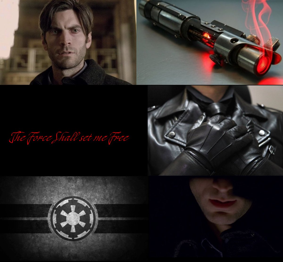 ATasteForFlesh's tweet image. ❝ The Force Shall Set Me Free...One Way Or Another. ❞

W¥ñÐêl Lêgïðñ ( Ðår†h ×¥lêk )

🔥- Original Character
🔥- Not New To Star Wars
🔥- Sith Lord
🔥- Crossovers Welcome
🔥- May Contain Dark Themes
🔥- Written by #HeartOfDarkness