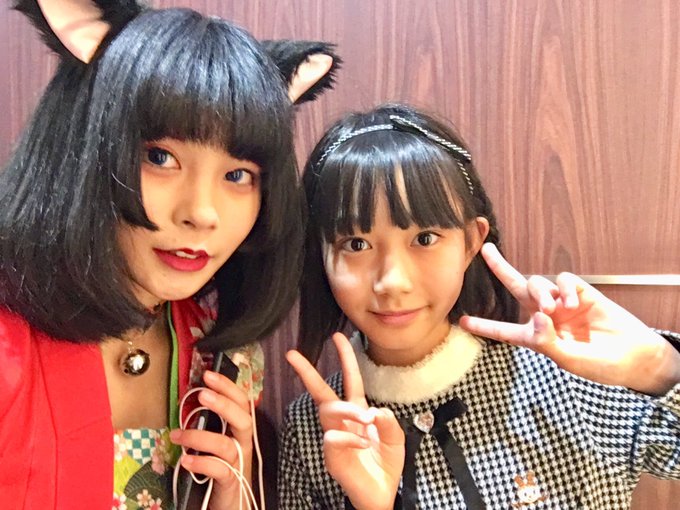 Twitterのコスプレ画像9