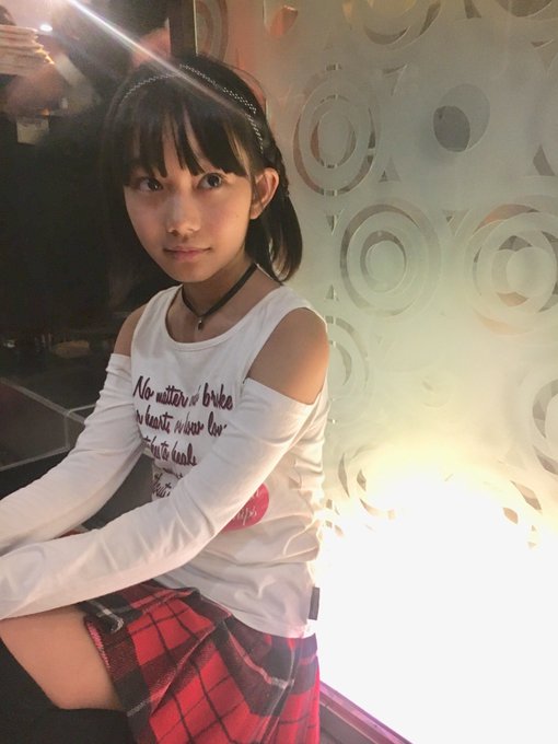 Twitterのコスプレ画像8