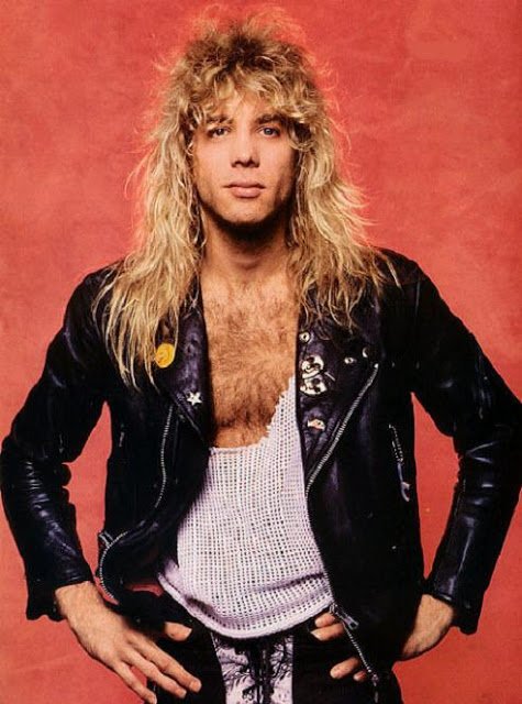   Happy 54th birthday Steven Adler  