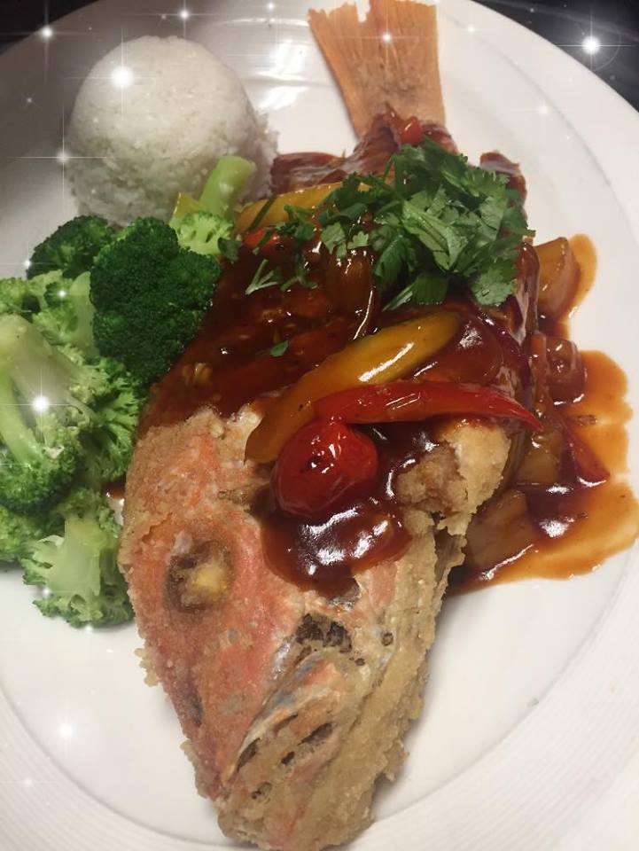ThaiSpiceFLA photo