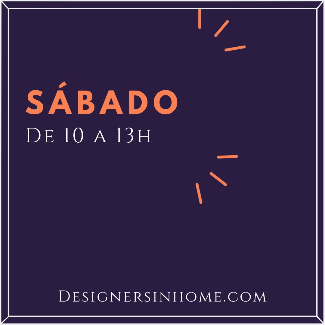 designersinhome's tweet photo. Estrenamos horario en Rambla Ferran 53,B2!!!! ⏰
Fuera de este horario, seguimos online whatsapp al 📱617831306📲
O manda un mail a:
📬zarco@designersinhome.com Y por RRSS!!! 👩🏻💻👨🏻💻 Te responderemos lo antes posible!
#reformahoraria #reformahorarialleida #slowshop #slowcity https://t.co/NBNoJAMIyK