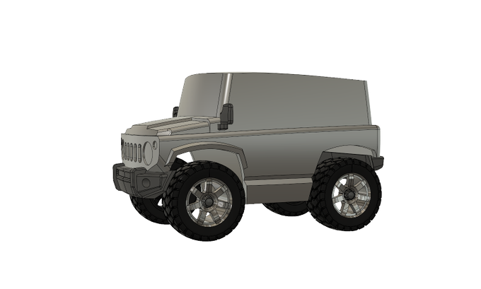 ジムニーのtwitterイラスト検索結果