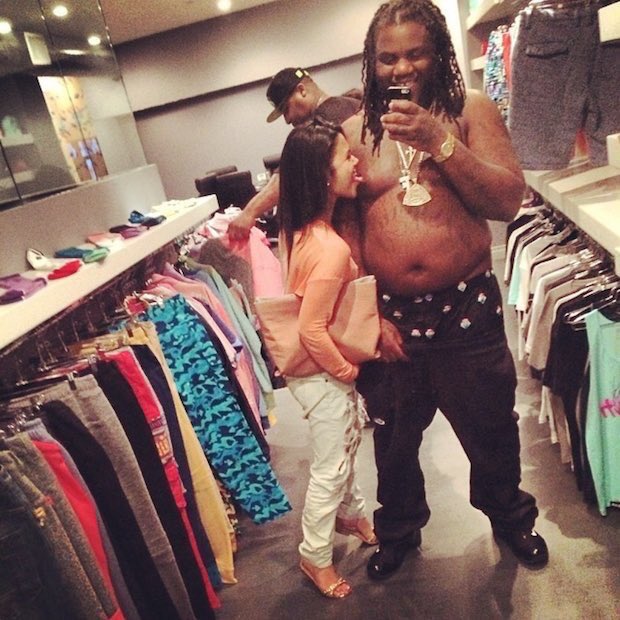 killdoofus's tweet image. This could be us