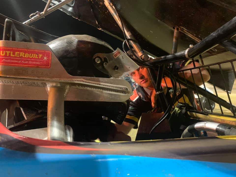 RLPhotography25's tweet photo. Well done @JordynCharge60 #hardcharger
#47GASC #RLP #classicweek #GASC2019 https://t.co/quttxeKyrl