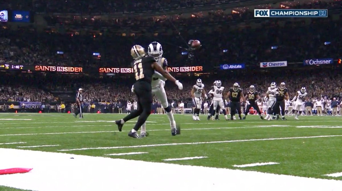No flag.