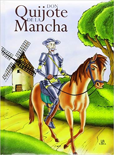 jjtorresteacher's tweet photo. Don Quijote del lenguaje, lushando contralah fartah dortografiah ilo erroreh keco metemoh saleh  cribi  en guazap. https://t.co/hskc261dit