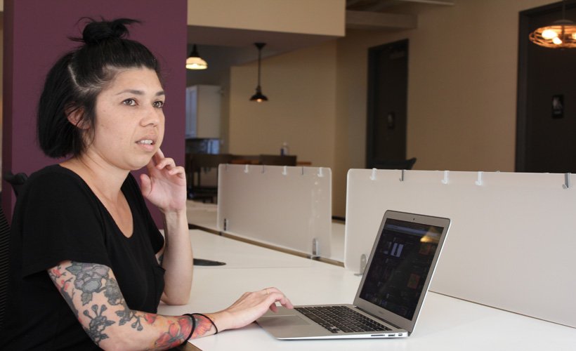 Reductress's tweet image. ‘Tell Me If This Makes Any Sense’ Says Woman About to Read Completely Normal Email: ow.ly/Mt2E50k9jq9