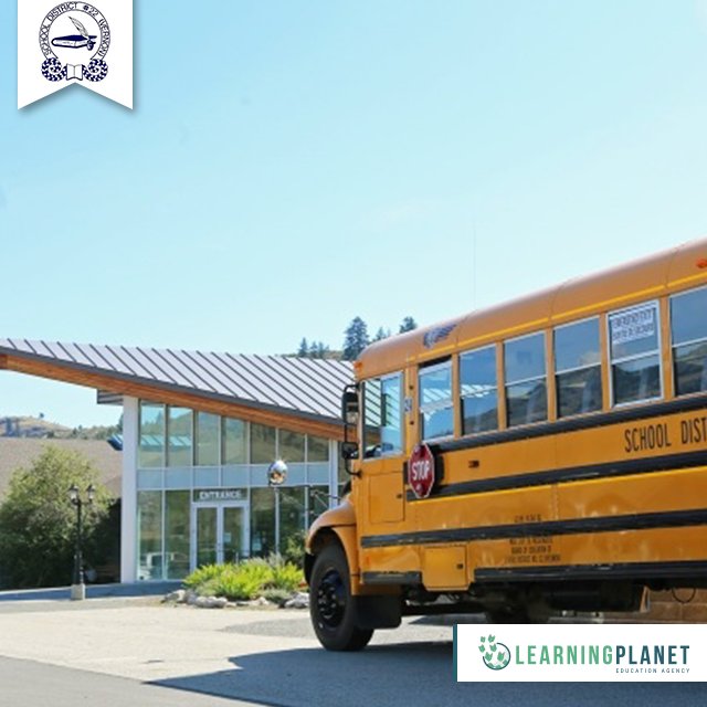 ¿Quieres conocer British Columbia en Canadá? Estudia tu preparatoria en el Distrito no.22 de Vernon, ¡podrás convivir con estudiantes locales e internacionales! 
Te ayudamos a elegir entre las escuelas del programa para que puedas alcanzar tus metas y objetivos. 😄😉