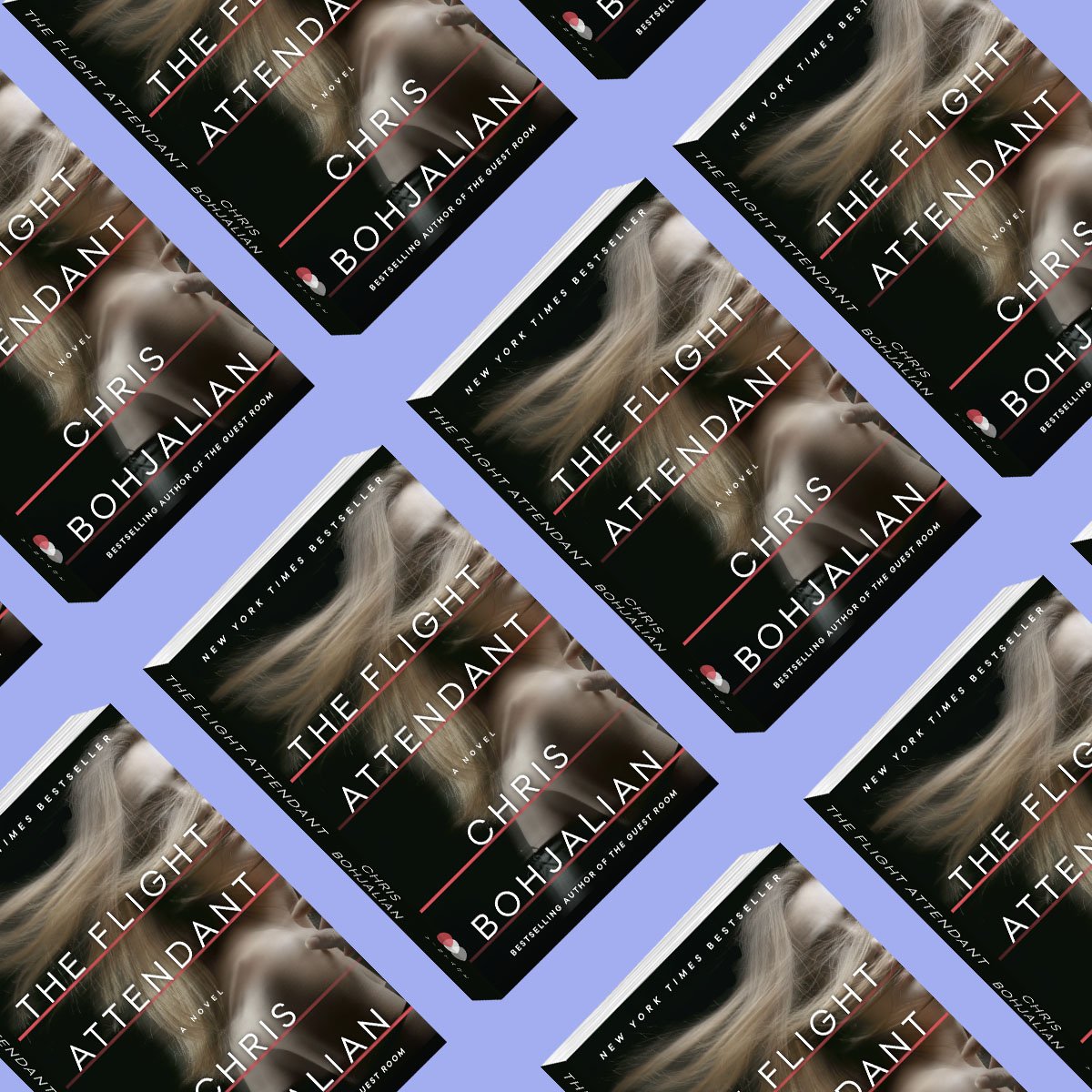 “'Men are afraid that women will laugh at them. Women are afraid that men will kill them.'”― Margaret Atwood as quoted by @ChrisBohjalian in "The Flight Attendant"
http://ow.ly/bNQX30nm2Qy
