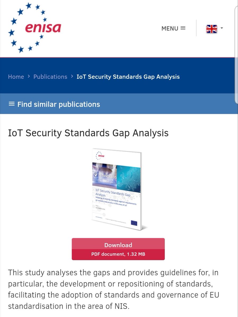 EmpadinhasN's tweet photo. https://t.co/1p9ZTGY4lP #cybersecurity #ciberseguridad #cyber https://t.co/CKghWFGHLf