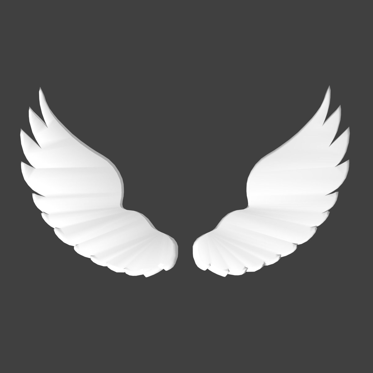 Misfortune S Guardian S Wings Roblox All Wings Free - white wings roblox