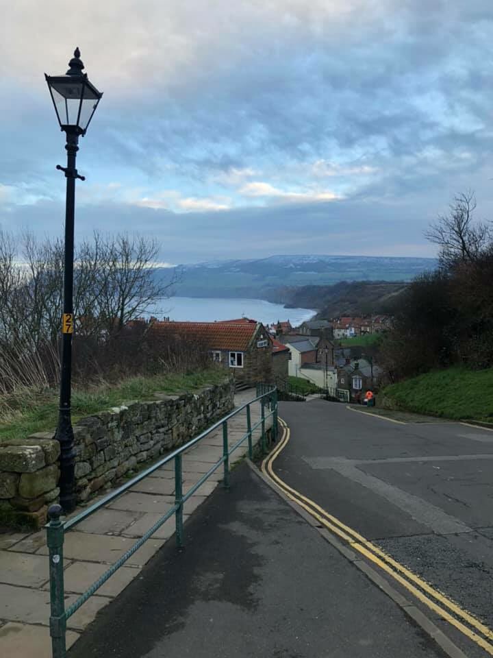 Beth__Riley's tweet photo. Gorgeous weekend in Whitby with the family 💕🐾 https://t.co/e05kZMlseG