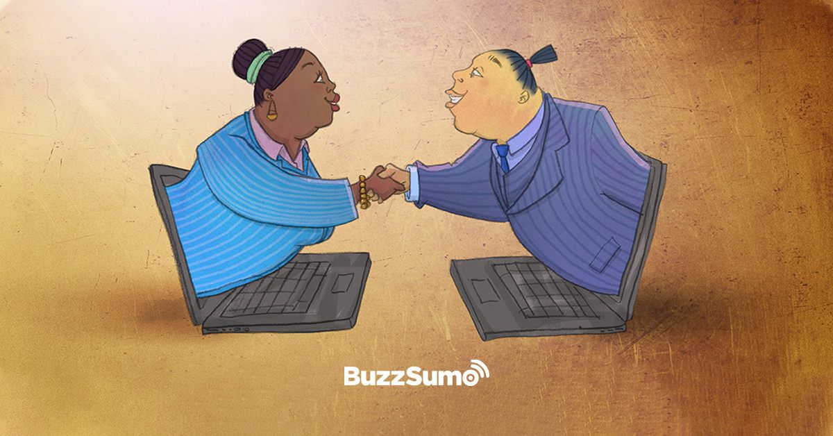 thisisformative's tweet photo. 2018 was a good year for content, but you don't often see the raw stats behind the industry as a whole. Here's an excellent analysis from Buzzsumo which provides food for thought for the year ahead: https://t.co/7iQIVVyjVF #digitalmarketing #advertisingandmarketing #strategy https://t.co/dypGZYh2Yg