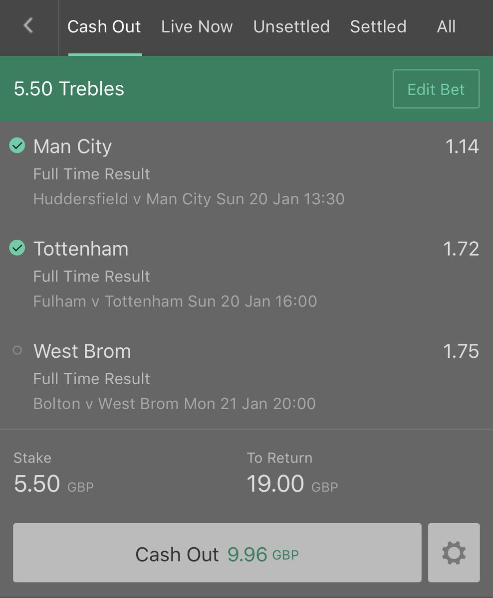 EasyFootyTips1 tweet picture