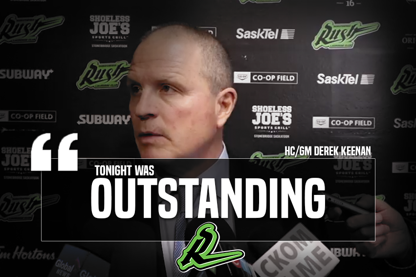 SaskRushLAX's tweet photo. RT if you agree with Coach Keenan. https://t.co/CrJbgVDUl5