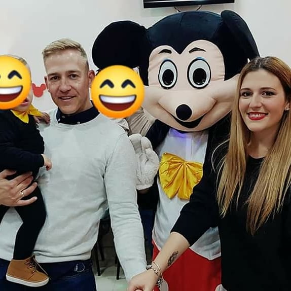 Rufloeduca's tweet photo. #Animaciones Rufloeduca #niños # diversión #risa #ilusion #eventos https://t.co/Ki2Ilu4RRN