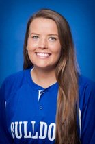 PittCCSoftball's tweet photo. 12 Days! #lilbre #bertha #gatoradebottle https://t.co/8FFjjLDg9i