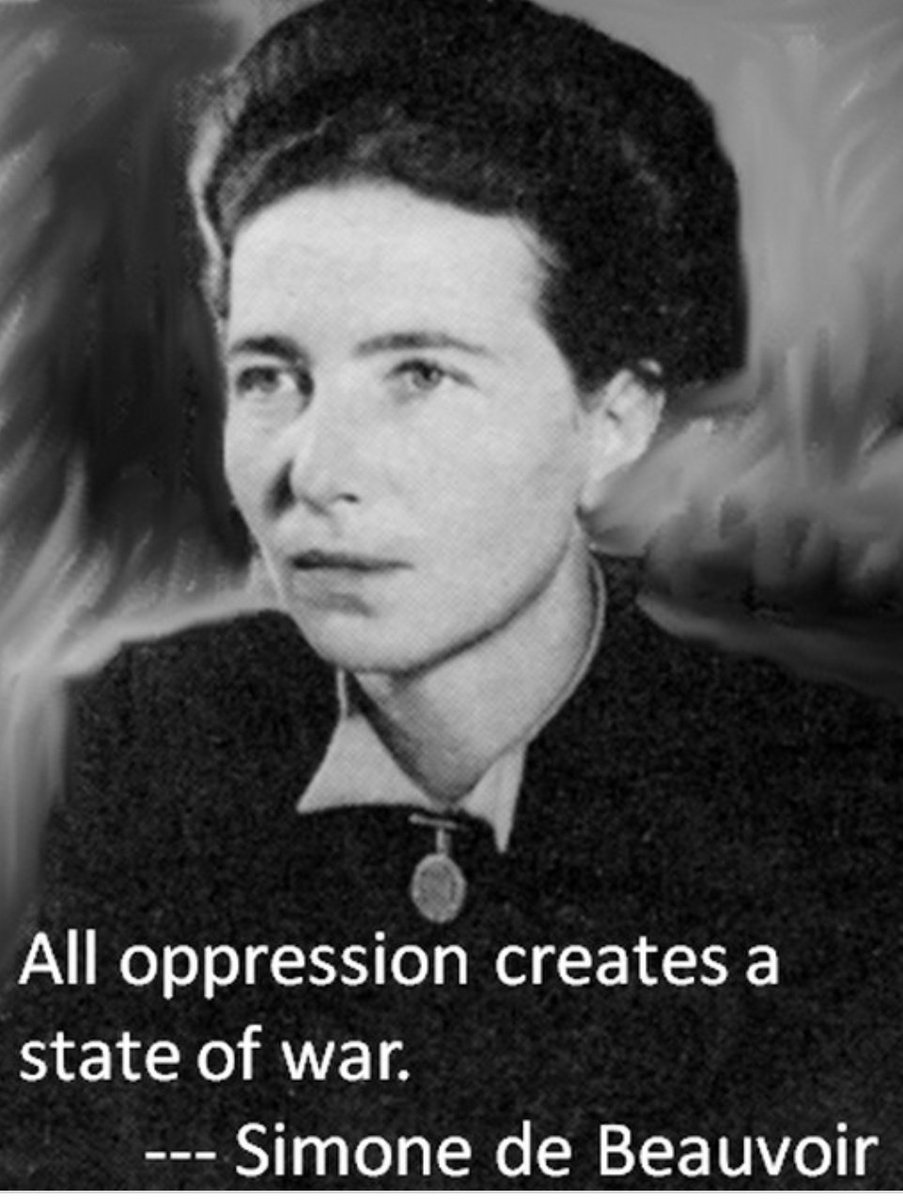 SimoneD73478728's tweet photo. #HistoryatVasco #logic #feminism https://t.co/tkcQdLM6VB