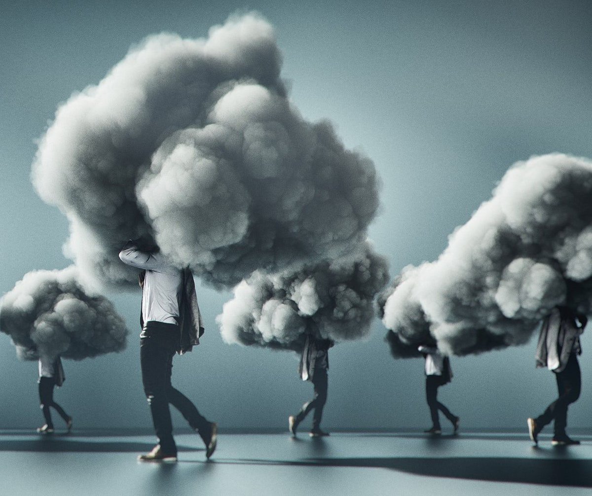 JimMacLeod's tweet image. 'Creative teams often suffer from the same three blind spots' - @MarketingWeekEd ebri.us/2CAm1Pl Stop the #ReadyFireAim mentality