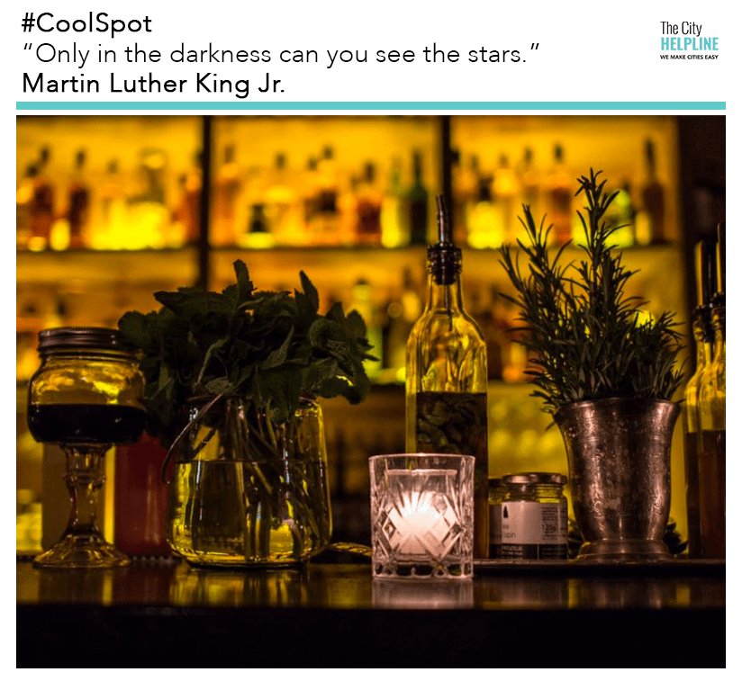 📣 Let’s tell u about a best kept #secrets in #Paris
Just enter @DaVito small #pizzeria 👉 cross the small dining room👉open the huge cold chamber door… and Surprise! You’ve entered one of the coolest Paris #speakeasy😉 #Bar
Read our insta post : bit.ly/2W6cNmX ❤️❤️