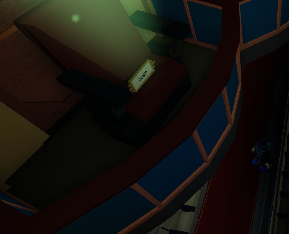 Enqrypted On Twitter Finally The Bloxy Award Seats Are -