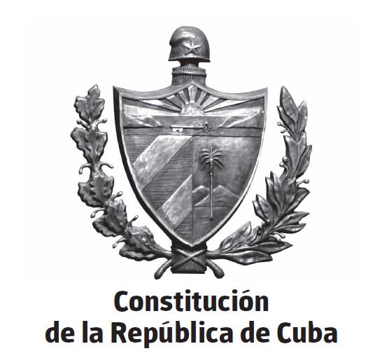 japortalmiranda's tweet photo. Porque es nuestra voluntad que la #Constitución esté presidida por este profundo anhelo, al fin logrado, de José Martí: “Yo quiero que la ley primera de nuestra República sea el culto de los cubanos a la dignidad plena del hombre” #YoVotoSí #NosotrosVotamosSí https://t.co/6Jse7dzcnl